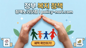 정책노리