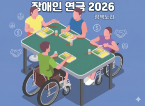 장애인 연금