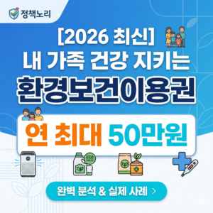 환경보건이용권